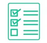 Funding-Checklist