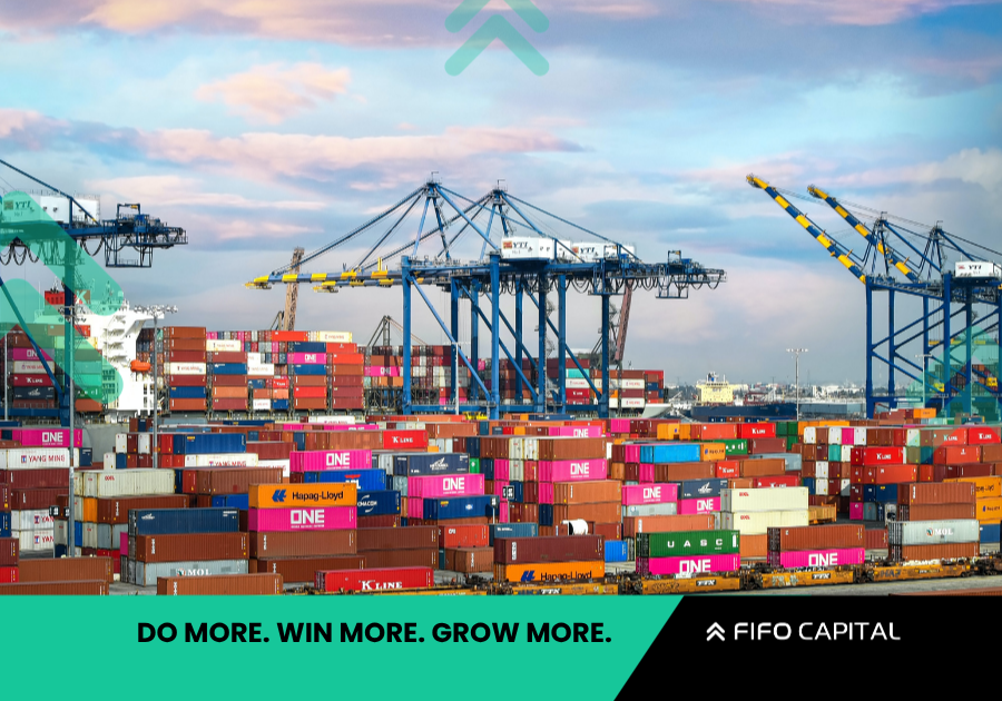 Importer Trade Finance (1)