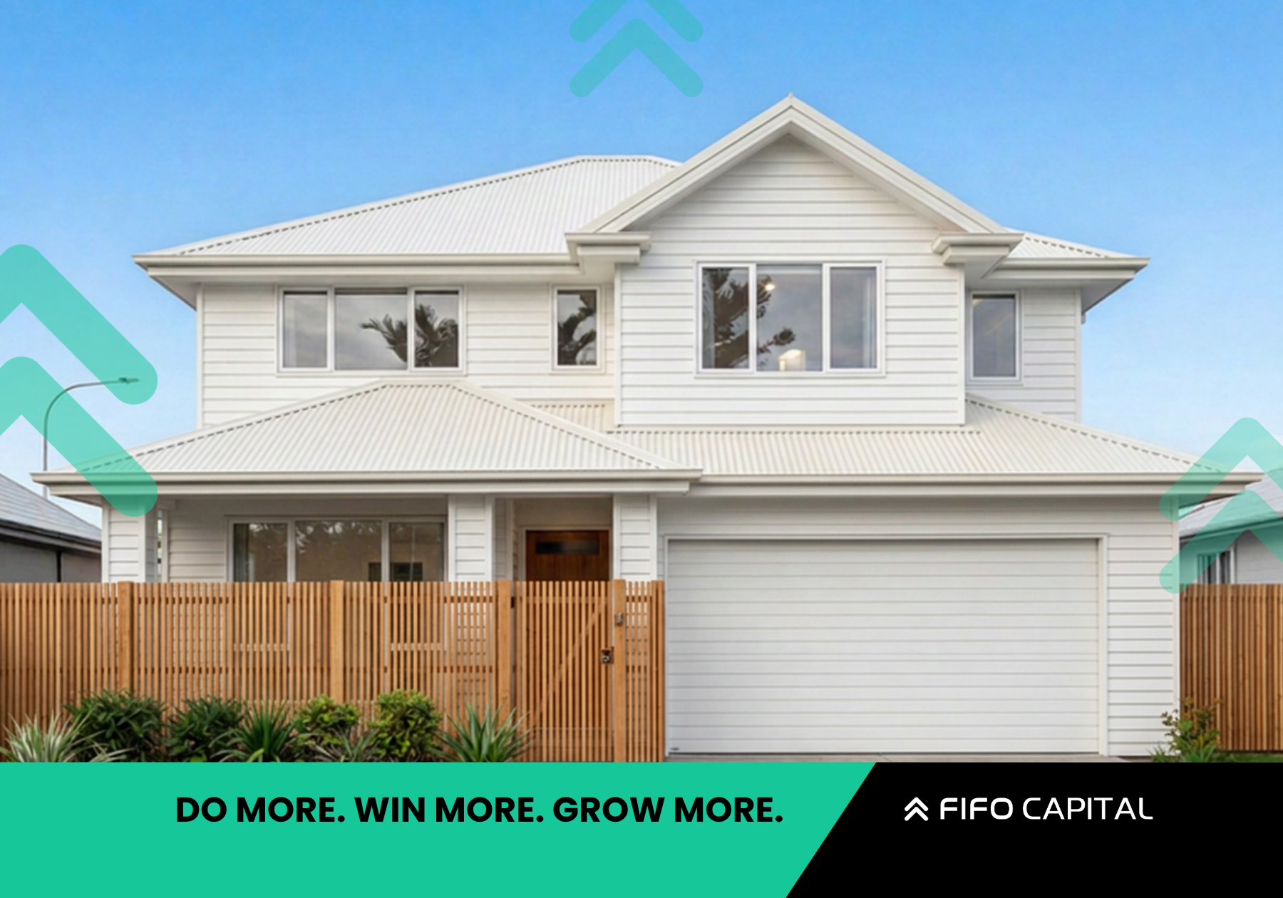 Property loan #2