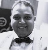 Sanjay Patel