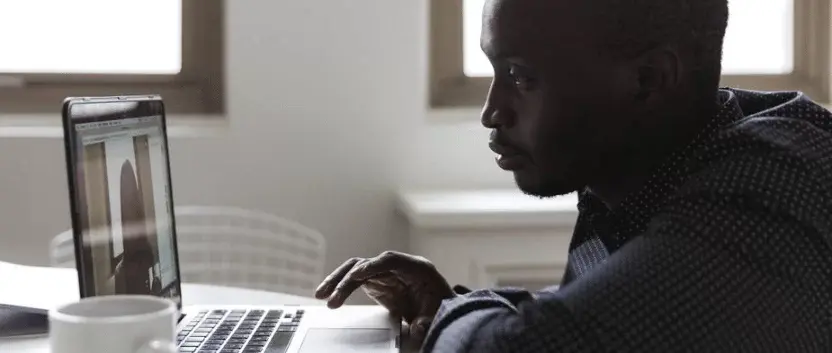 Business-man-on-video-call Business-man-on-video-call
