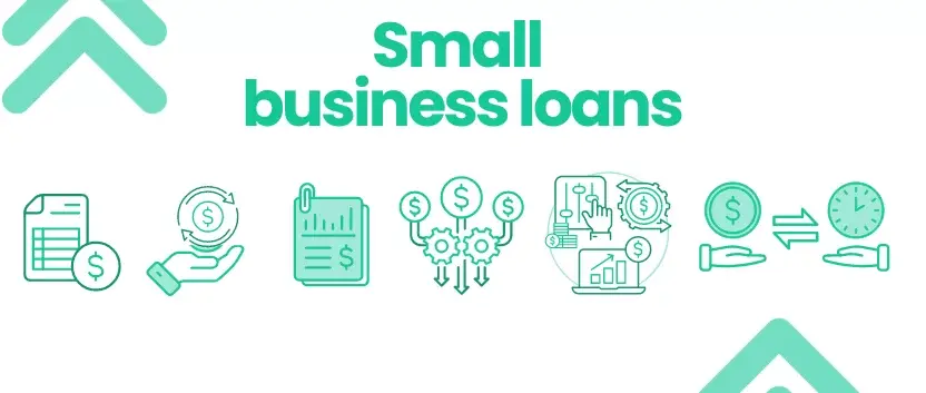 Small-business-loans