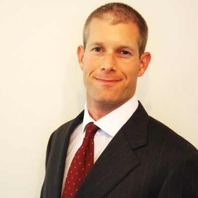 Jason Starcevich